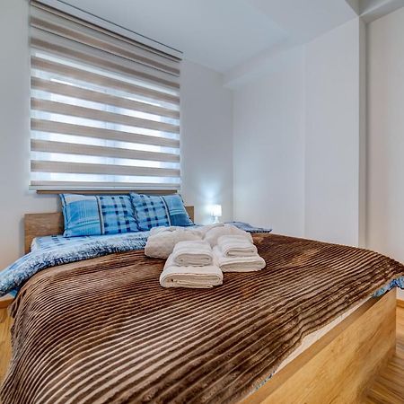 Mb Lux Apartmani Zlatibor Luaran gambar