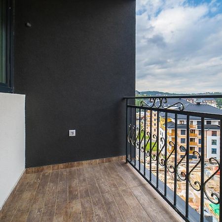 Mb Lux Apartmani Zlatibor Luaran gambar