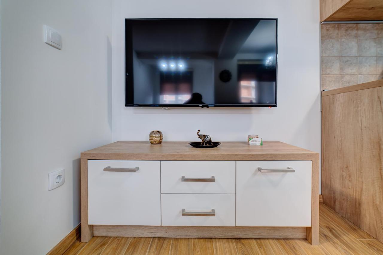 Mb Lux Apartmani Zlatibor Luaran gambar