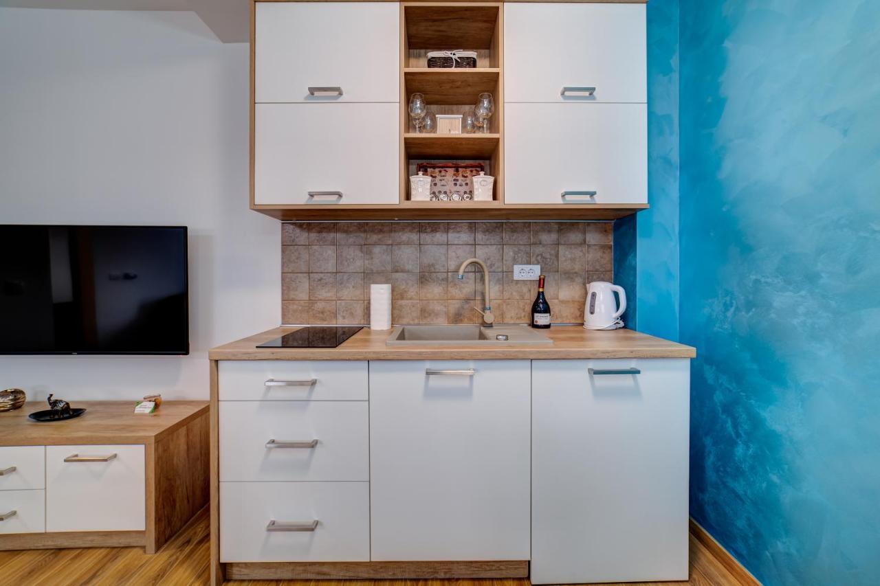 Mb Lux Apartmani Zlatibor Luaran gambar