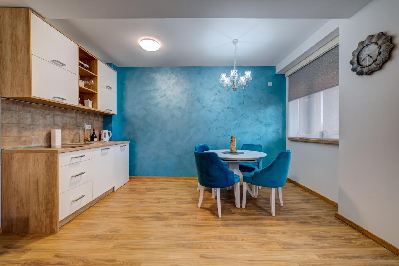 Mb Lux Apartmani Zlatibor Luaran gambar