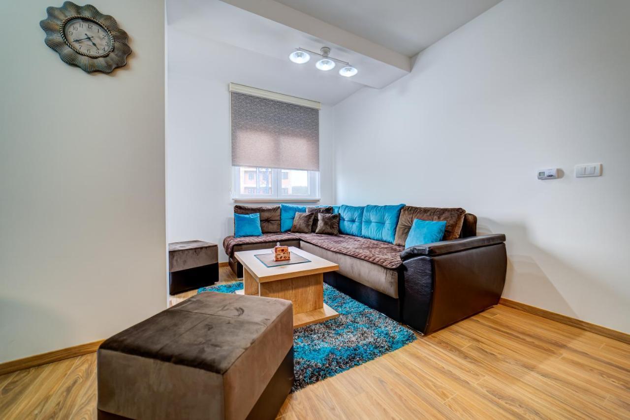 Mb Lux Apartmani Zlatibor Luaran gambar