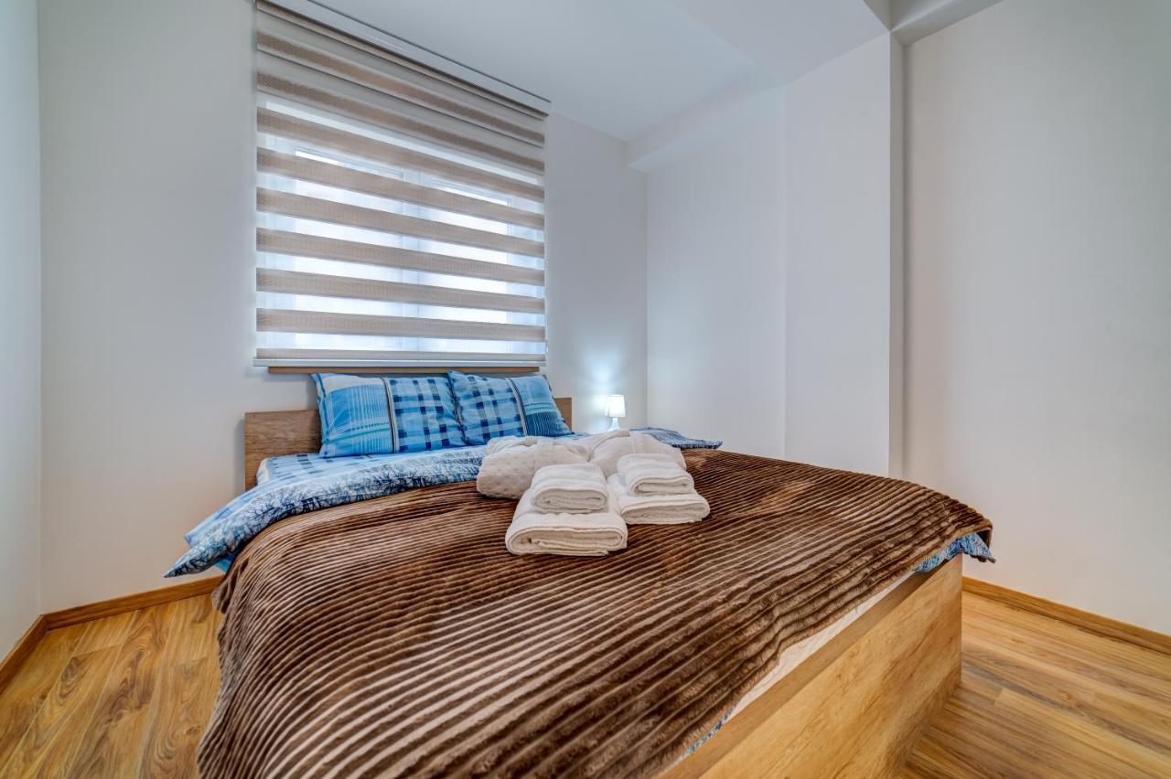 Mb Lux Apartmani Zlatibor Luaran gambar