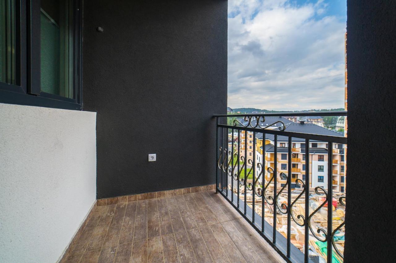 Mb Lux Apartmani Zlatibor Luaran gambar